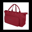 Obrazek Střední cestovní taška SUITSUIT® Natura Cherry - červená - 25 L