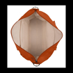 Obrazek Střední cestovní taška SUITSUIT® Natura Chili - oranžová - 25 L