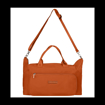 Obrazek Střední cestovní taška SUITSUIT® Natura Chili - oranžová - 25 L