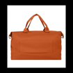 Obrazek Střední cestovní taška SUITSUIT® Natura Chili - oranžová - 25 L