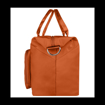 Obrazek Střední cestovní taška SUITSUIT® Natura Chili - oranžová - 25 L