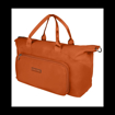 Obrazek Střední cestovní taška SUITSUIT® Natura Chili - oranžová - 25 L