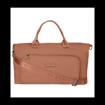Obrazek Střední cestovní taška SUITSUIT® Natura - maroon - 25 L