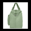 Obrazek Střední cestovní taška SUITSUIT® Natura Moss - zelená - 25 L