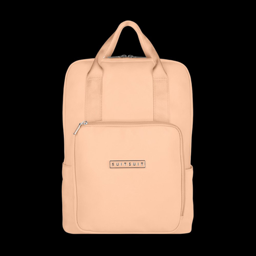 Obrazek Batoh SUITSUIT® Natura Apricot 16 L - oranžová - 16 L