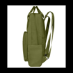 Obrazek Batoh SUITSUIT® Natura Guacamole 16 L - zelená - 16 L
