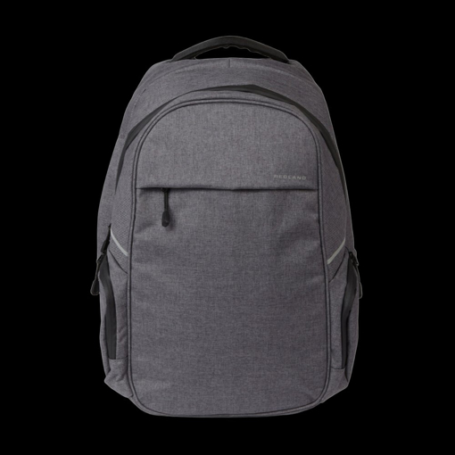 Obrazek Batoh Redland Smart 23 L - šedá - 23 L
