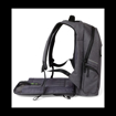 Obrazek Batoh Redland Smart 23 L - šedá - 23 L