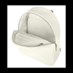 Obrazek Batoh SUITSUIT® Fabulous Fifties Egg White 7 L - bílá - 7 L