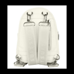 Obrazek Batoh SUITSUIT® Fabulous Fifties Egg White mini 3 L - bílá - 3 L