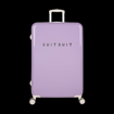 Obrazek Plastový kufr SUITSUIT® Fabulous Fifties Royal Lavender L - fialová - 91 L