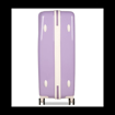 Obrazek Plastový kufr SUITSUIT® Fabulous Fifties Royal Lavender L - fialová - 91 L