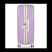 Obrazek Plastový kufr SUITSUIT® Fabulous Fifties Royal Lavender L - fialová - 91 L