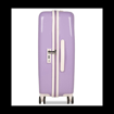 Obrazek Plastový kufr SUITSUIT® Fabulous Fifties Royal Lavender M - fialová - 60 L