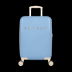 Obrazek Kabinový kufr SUITSUIT® Fabulous Fifties Alaska Blue S - modrá - 32 L
