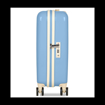 Obrazek Kabinový kufr SUITSUIT® Fabulous Fifties Alaska Blue S - modrá - 32 L