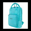 Obrazek Batoh SUITSUIT® Natura mini 6,5 L - aqua - 6.5 L