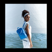 Obrazek Batoh SUITSUIT® Natura mini  6,5 L - ocean - 6.5ITRŮ L