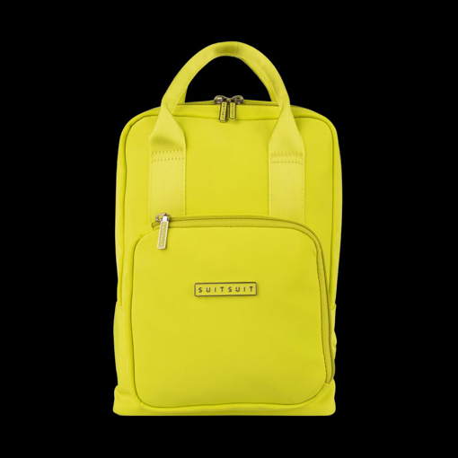 Obrazek Batoh SUITSUIT® Natura mini  6,5 L - lime - 6.5ITRŮ L
