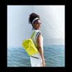 Obrazek Batoh SUITSUIT® Natura mini  6,5 L - lime - 6.5ITRŮ L
