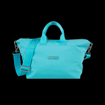 Obrazek Kabinová taška SUITSUIT® Natura - aqua - 7.5 L