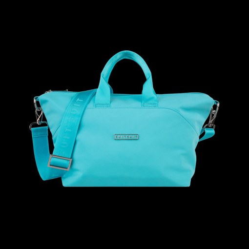 Obrazek Kabinová taška SUITSUIT® Natura - aqua - 7.5 L