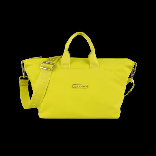 Obrazek Kabinová taška SUITSUIT® Natura - lime - 7.5ITRŮ L