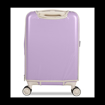Obrazek Obal na kufr SUITSUIT® Fabulous Fifties Royal Lavender vel. S - fialová