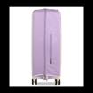 Obrazek Obal na kufr SUITSUIT® Fabulous Fifties Royal Lavender vel. M - fialová