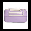 Obrazek Obal na kufr SUITSUIT® Fabulous Fifties Royal Lavender vel. M - fialová