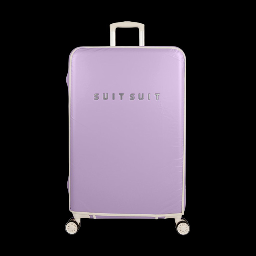 Obrazek Obal na kufr SUITSUIT® Fabulous Fifties Royal Lavender vel. L - fialová