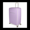 Obrazek Obal na kufr SUITSUIT® Fabulous Fifties Royal Lavender vel. L - fialová