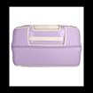 Obrazek Obal na kufr SUITSUIT® Fabulous Fifties Royal Lavender vel. L - fialová