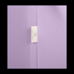 Obrazek Obal na kufr SUITSUIT® Fabulous Fifties Royal Lavender vel. L - fialová