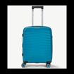 Obrazek Kabinový kufr ROCK Sunwave S - modrá - 35 L
