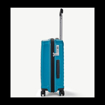 Obrazek Kabinový kufr ROCK Sunwave S - modrá - 35 L