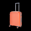 Obrazek Kabinový kufr ROCK Sunwave S - oranžová - 35 L