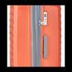 Obrazek Kabinový kufr ROCK Sunwave S - oranžová - 35 L