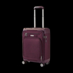 Obrazek Kabinový kufr ROCK Parker S - fialová - 36 L