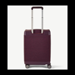 Obrazek Kabinový kufr ROCK Parker S - fialová - 36 L