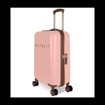 Obrazek Kabinový kufr SUITSUIT® Fab Seventies Coral Cloud S - růžová - 32 L