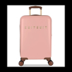 Obrazek Sada cestovních kufrů SUITSUIT® Fab Seventies Coral Cloud - růžová
