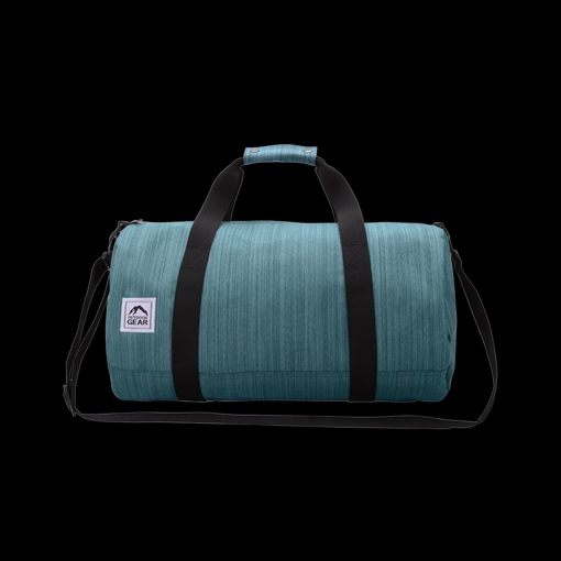 Obrazek Střední cestovní taška OUTDOOR&nbsp;GEAR 8212 - modrá - 38 L