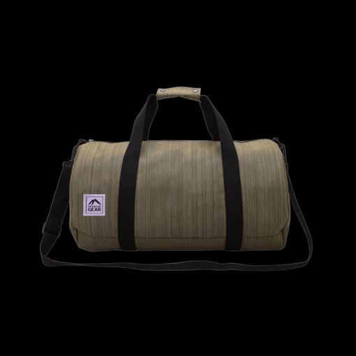 Obrazek Střední cestovní taška OUTDOOR&nbsp;GEAR 8212 - hnědá - 38 L