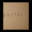 Obrazek Kabinový kufr SUITSUIT® Fab Seventies Cuban Sand S - hnědá - 32 L