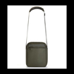 Obrazek Taška přes rameno ROCK SB-0049_olive-green - zelená - 10 L