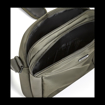 Obrazek Taška přes rameno ROCK SB-0049_olive-green - zelená - 10 L