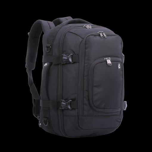 Obrazek Batoh AEROLITE BPMAX03 18 L - černá - 18 L