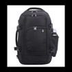 Obrazek Batoh AEROLITE BPMAX03 18 L - černá - 18 L