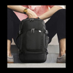 Obrazek Batoh AEROLITE BPMAX03 18 L - černá - 18 L